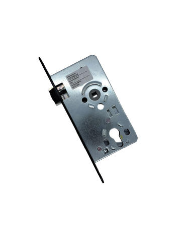 ZT-E-Schloss Kl. 3 A1901 PZW 55 ES 19 PZW FR 20/55 72 08 DL schwarz - SSF