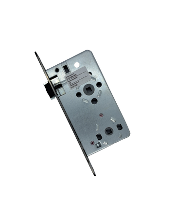 ZT-E-Schloss Kl. 3 A1901 WC 55 ES 19 WC FR 20/55 78 08 DL schwarz - SSF