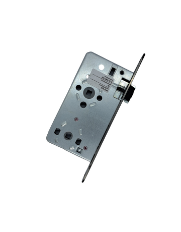 ZT-E-Schloss Kl. 3 A1901 WC 55 ES 19 WC FR 20/55 78 08 DR schwarz - SSF