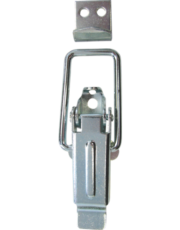 Kistenverschluss verzinkt Nr. 74 C / 55 - HSI