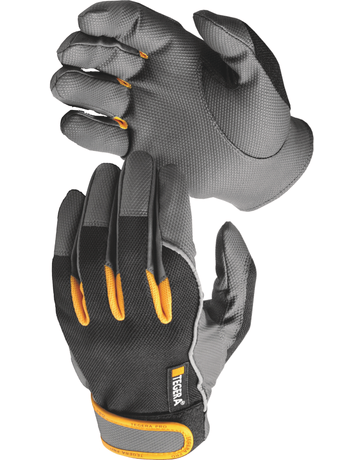 Tegera 9120 Microthan Handschuh Gr. 9