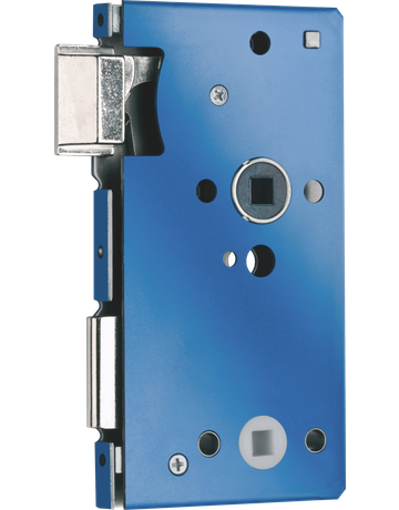 CES Schlosskörper 0702 WC/55/78/RS