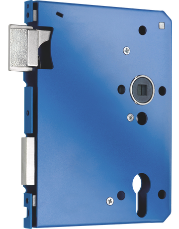 CES Schlosskörper 0705 PZW/70/72/RS