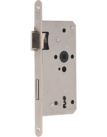 CES ZT E-Schloss 24 rd Nirosta DIN RS CES 310/55 BB