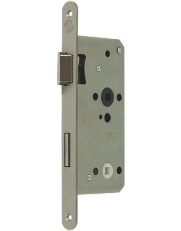 Bad E-Schloss 24 rd silberfarben DIN LS CES 390/55 WC