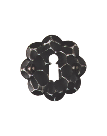 Schlüsselrosette 261 BB EI Rowe - Scheitter