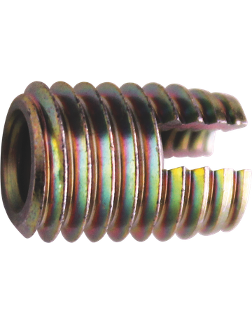 Gewindemuffe für Wechselstift M10/M6 - Scheitter