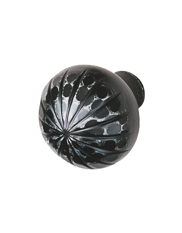 Knopflochteil 3161 drehbar 8 mm EI Rowe - Scheitter