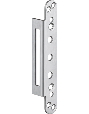 Variant Abdeckwinkel Edelstahl VX 7561 RK - SIMONSWERK