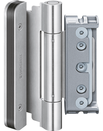 BAKA Protect 4010 3D-Band FD F1 (1 Satz = 3 Stück) - SIMONSWERK