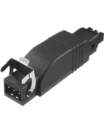 EVB Slim Receiver Variation io Stas3/Stak3 Plug - Somfy