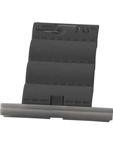 Clip Verbinder 2,5-gliedrig für Profil 8-14 mm - Somfy