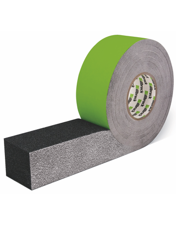 TP650 illmod trioplex SFI 66/ 7-15 anthrazit Rolle à 6,0 m - illbruck