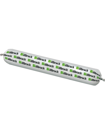 SP525 PROFLEX SEAL 25 Hochbau- fugen-Dichtstoff 600 ml sandsteinbeige - illbruck