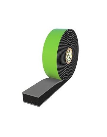 TP654 illmod TRIO 1050 72/10-25 anthrazit Rolle à 8 m - illbruck