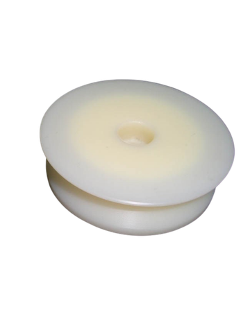 Tür- Andruckrolle, für V9500, V9600 - TRELLEBORG