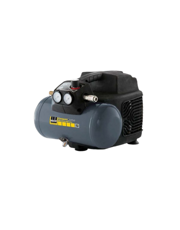 Kompressor Montage-Profi CPM 155-8-6 WOF Base - schneider