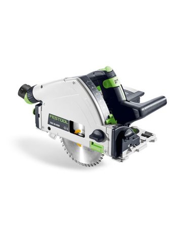 Akku-Tauchsäge TSC 55 KEB-Basic - Festool