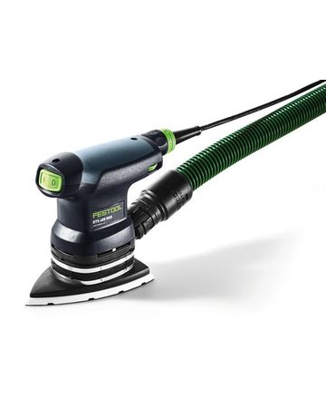 Deltaschleifer DTS 400 REQ-Plus - Festool