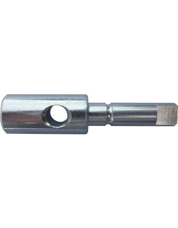 Eindrehwerkzeug für USV-Schraube M6/B und M8/B für maschinelles Eindrehen - Zieker