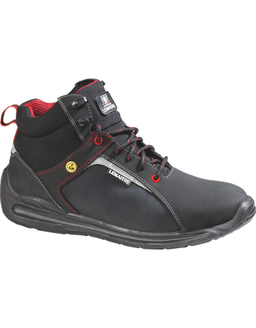 Sicherheit -Schuh SUPER X HIGH S3 ESD Gr. 42 Modell 1262 - Lemaitre