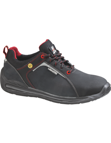 Sicherheit -Schuh SUPER X LOW S3 ESD Gr. 41 Modell 1261 - Lemaitre