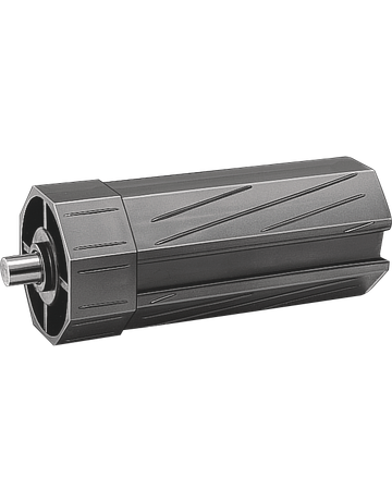 Kapsel für Stahlwelle 60 mm / 145 mm