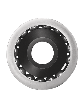 Kugellagereinsatz 12,3 mm Bohrung d= 12,3 mm