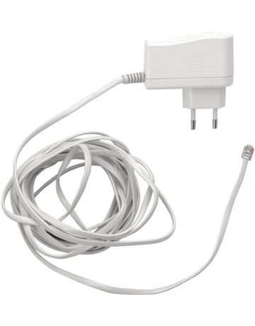 AXA Remote 2.0 Adapter mit 5 m Kabel weiß - AXA Home Security