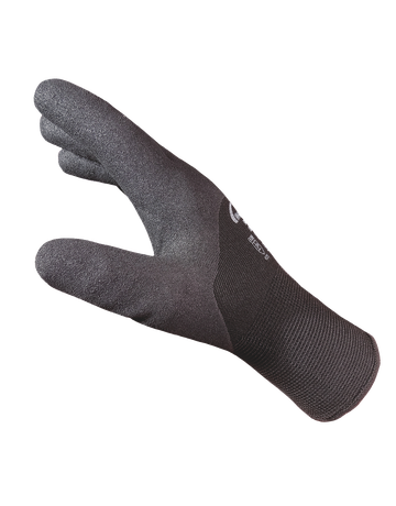 Winterhandschuh Diptex 315-FRA Gr. 09 - Seiz