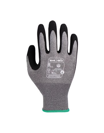 Montagehandschuh EFL 910 NIT Gr. 08 - Seiz