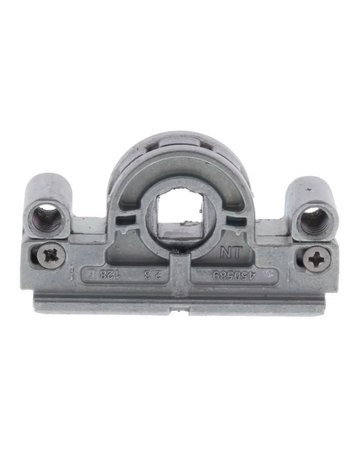 Schneckengehäuse NT Dornmass: 15 mm