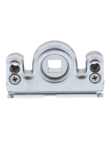 Schneckengehäuse Getriebe 3 & 23 Dornmass: 16 mm