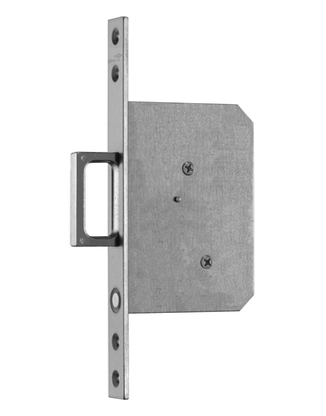 Schiebetürschloss 164 UG,F20x203ktg,ER - BMH