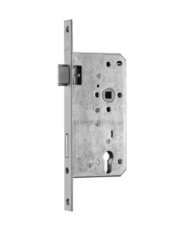 Panikschloss PZW/65-2/92/22/K/9 Nr. 3413 Funktion E DIN rechts - BMH