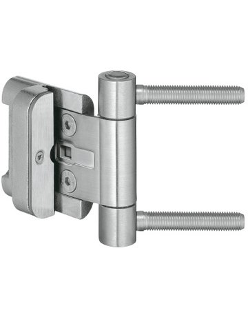 HT-Band, BAKA® 2D 20 FD RZ 57 Flachkopf, 2tlg. topzink - SIMONSWERK