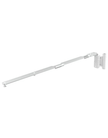 Scherenarm UNI-JET M6 NL13 501-750 ferGUard*silber