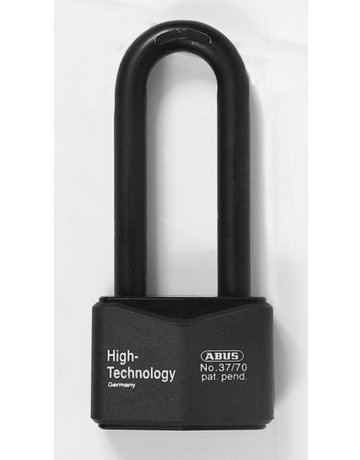 ConHasp Granit 215 + 37RK/70HB100 gl. - ABUS