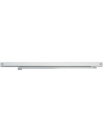 Gleitschiene DCG193 RAL 9016 - effeff