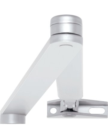 Gestänge DCL190 RAL 8014 - effeff