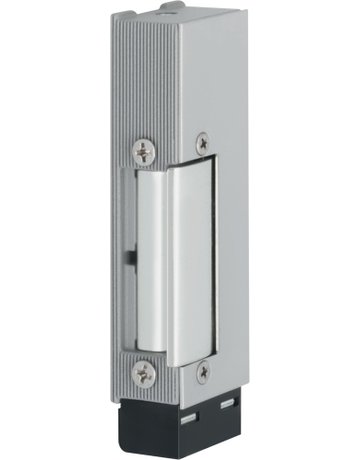 FH-Türöffner, ohne Schließblech 142UF, 12-24V AC/DC, DIN Links - effeff