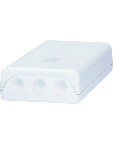Modul 509XSTRG für Motorschloss DC,IP20 - effeff