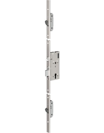 MFV 629X,1-flg PZ72/9,D100,U24x6,5x1760,Si - effeff