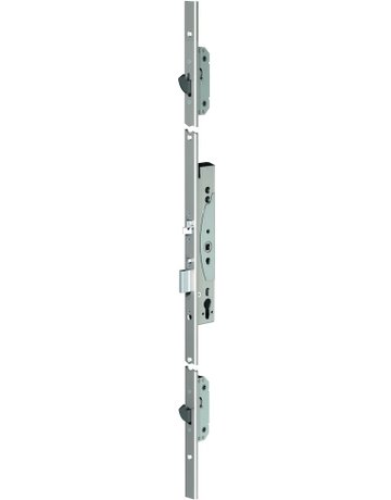 PA-MFV 729X,1-flg PZ92/9,D40,U24x1760,Si,PAF-E,TF - effeff