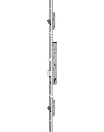 PA-MFV 529X,1-flg PZ92/9,D45,U24x1760,Si,PAF-E,TF - effeff