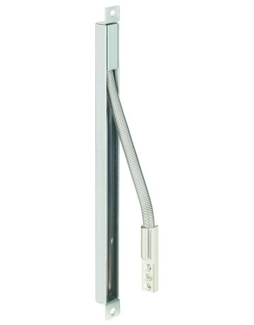 Kabelübergang 10312 verdeckt,eins. Gehäuse,330mm,ER - effeff