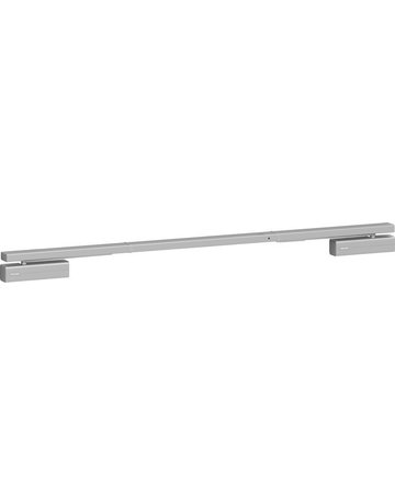 Gleitschiene DC700G-CO-CS 1.430-2.500mm,RAL 9016 - effeff