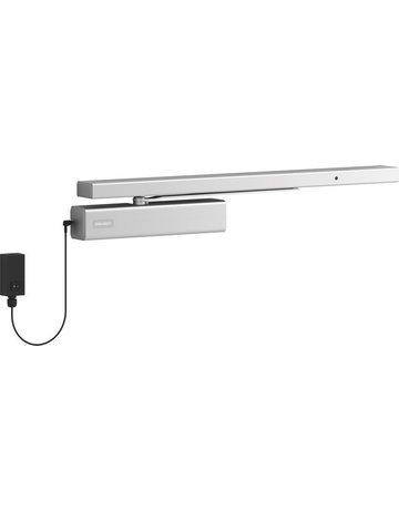 Gleitschiene DC700G-FMS DCG-10-50 edelstahl matt - effeff