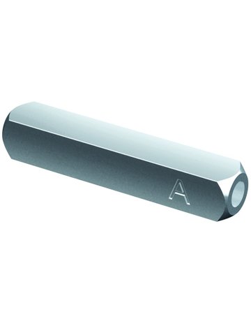 MFV 329X,1-flg PZ72/9,D80,U24x6,5x1760,Si - effeff