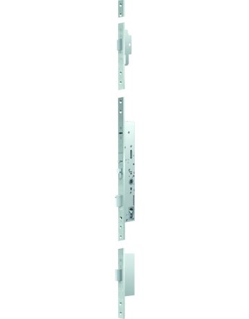 PA-MFV 319N,2-flg PZ92/9,D40,F24x1760,Si - effeff